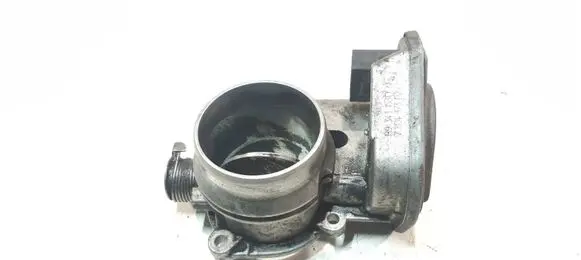 BMW 1 E81 E87 Throttle valve 7804373