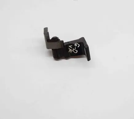 Audi A3 S3 8V Rear door upper hinge 8V5831404B