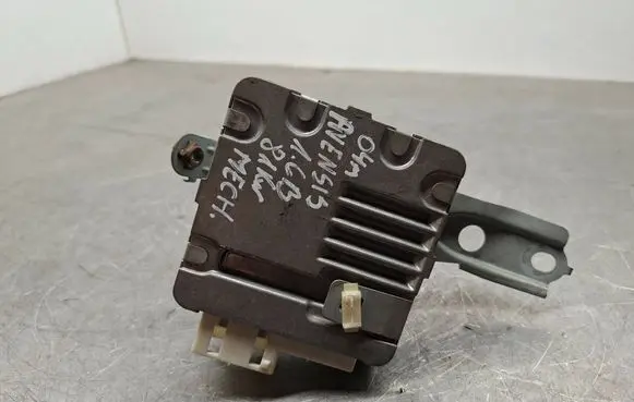 Toyota Avensis T250 Power steering control unit/module 8965005030