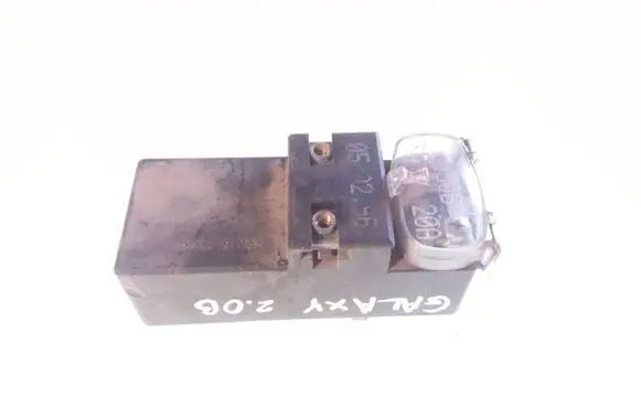 Ford Galaxy Coolant fan relay 95VW14B205AA