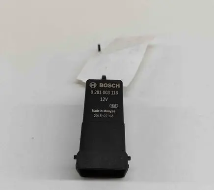Maserati Ghibli Glow plug pre-heat relay 0281003116 68158081AC