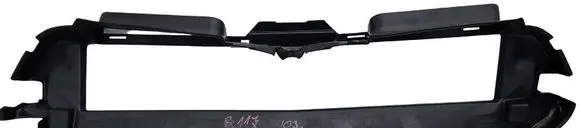 Mercedes-Benz A W177 Intercooler air channel guide A1778855600