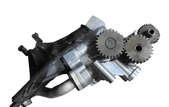 Audi RS5 Oil pump 079115103BC 079115105