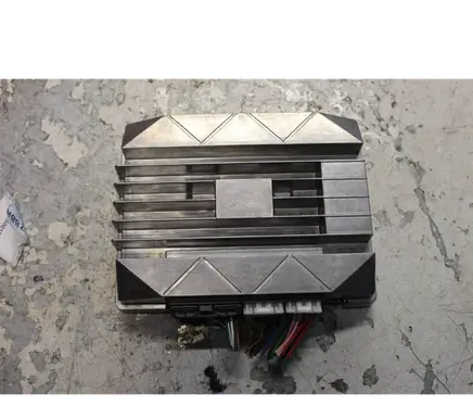 Renault Megane E-Tech Sound amplifier 280616674R