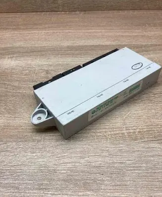 BMW 7 E65 E66 Door control unit/module 6964142 07225