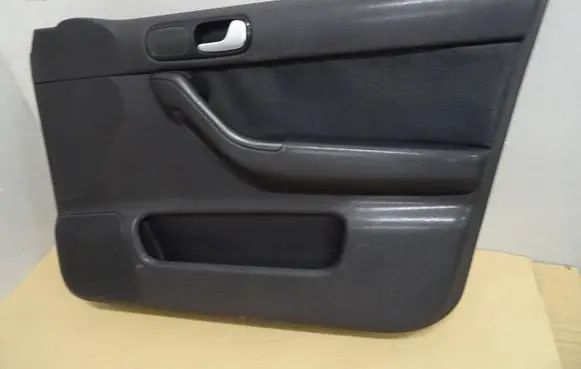 Audi A3 S3 8L Front door card panel trim 