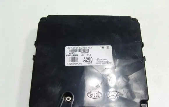 KIA Ceed Central locking relay 95480-A2901
