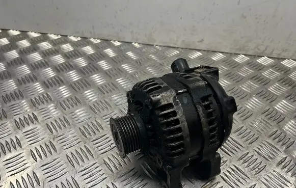 Volvo V50 Generator/alternator 0101141 274933 211013