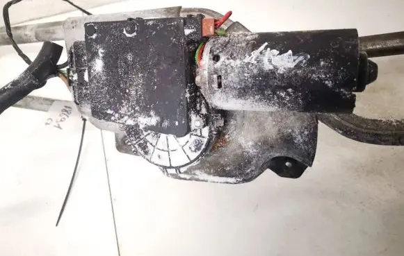Ford Galaxy Wiper motor 1397328048