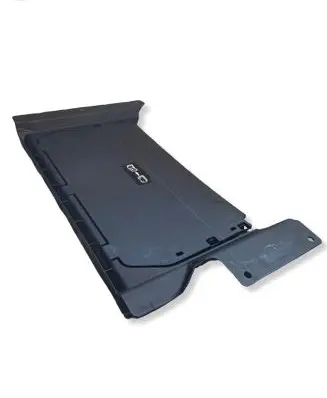 Porsche Macan (95B) Battery box tray cover/lid 95B010004A