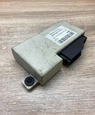 Mercedes-Benz E W210 Other control units/modules A2108207026