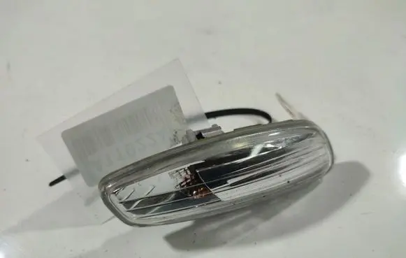 Peugeot 207 Mirror indicator light 