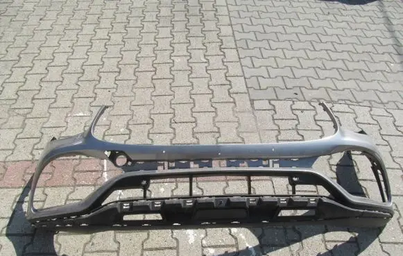 Mercedes-Benz GLC AMG Front bumper A2538851304