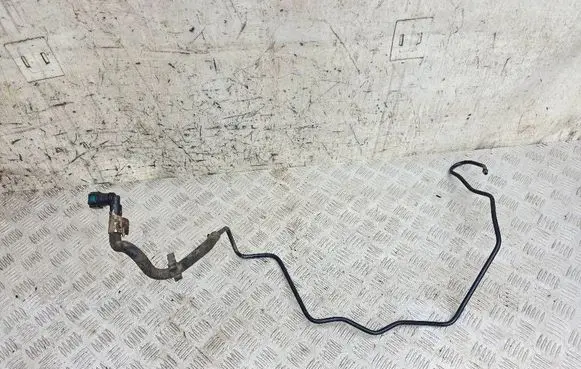Land Rover Range Rover Sport L320 Fuel line pipe WJP500643