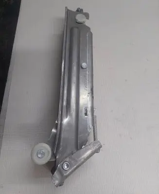 Audi A6 S6 C6 4F Lift Jack 4F0011031