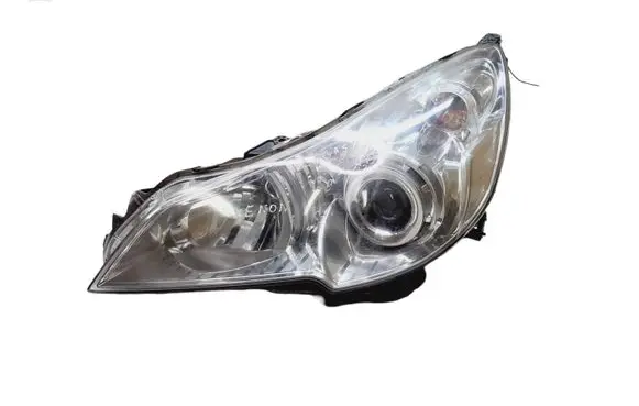 Subaru Legacy Headlight/headlamp NOKODE