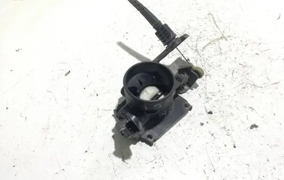 Ford Focus Throttle body valve XS4ULD XS4ULD081021J2 081021J2