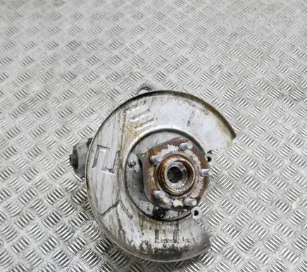 Tesla Model 3 Rear wheel hub 1044666C 104441600F