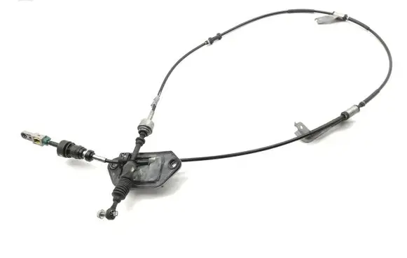 Toyota C-HR I Gear shift cable linkage 
