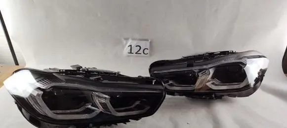 BMW X2 F39 Headlights/headlamps set 
