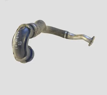 Opel Insignia A Intercooler hose/pipe
