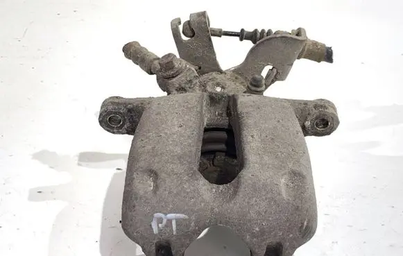 Opel Insignia A Rear brake caliper 