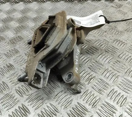 Peugeot 2008 II Engine mount bracket 9826551380