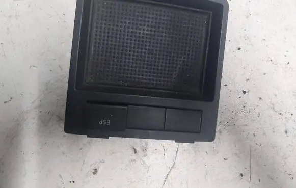 Volkswagen Touran I Glove box central console 1T1857368