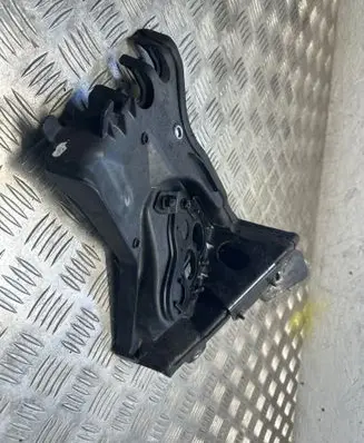 Volvo XC90 Engine compartment bulkhead 31353775