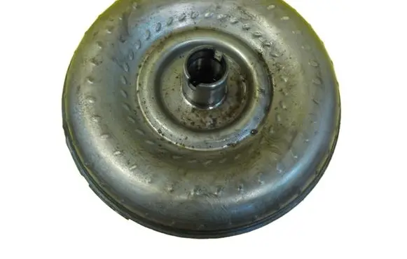Mercedes-Benz C W204 Clutch set kit 271 271820