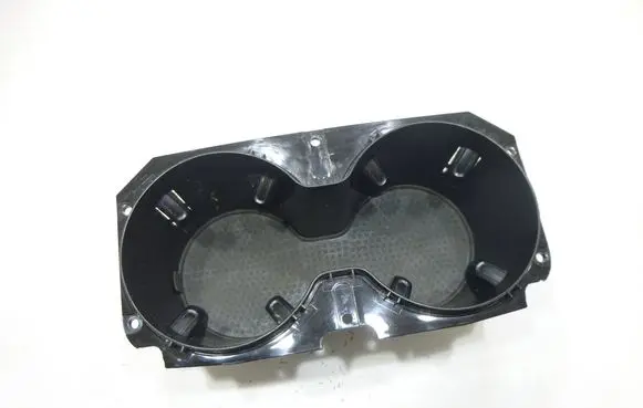Volkswagen Touareg II Cup holder front 7P6858602