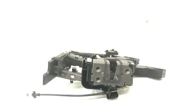Ford Focus C-MAX Rear door lock 3M5AR26413BP