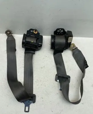 Volvo S40, V40 Rear seatbelt 570183800G ALS961118 A180180