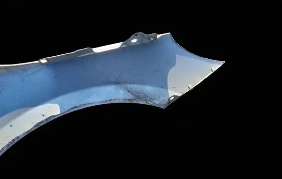 Volvo V40 Fender