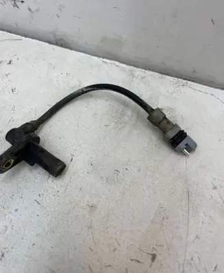 Porsche 911 996 Rear ABS sensor wiring 996606400