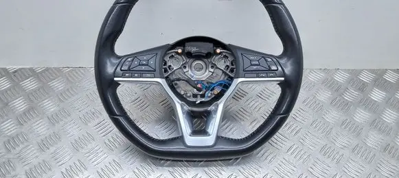 Nissan Qashqai Steering wheel 48430HV05C