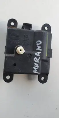 Nissan Murano Z51 A/C air flow flap actuator/motor 