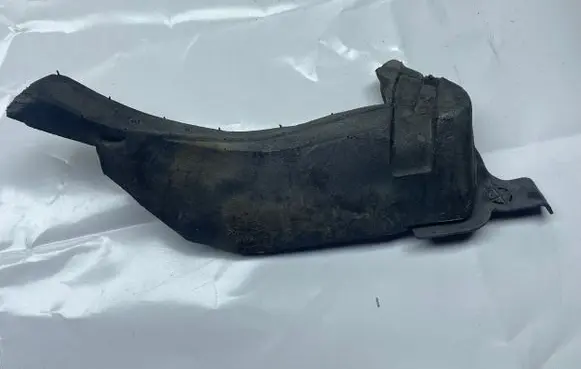 Opel Astra J Fender foam support/seal 13293444