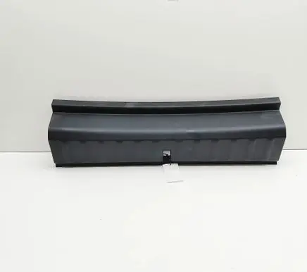 BMW X2 U10 Trunk/boot sill cover protection 5A1F969