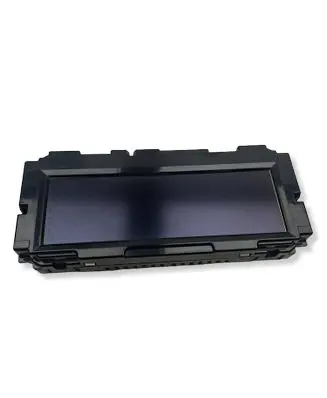 Opel Astra J Screen/display/small screen 18781744 18781835 13267984