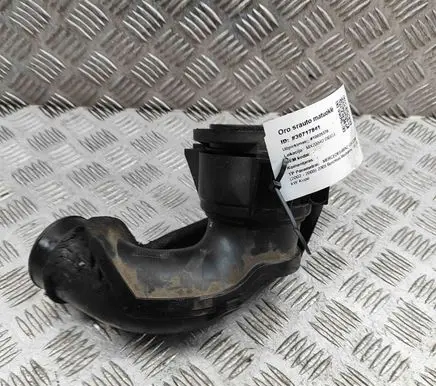 Mercedes-Benz CLK A209 C209 Mass air flow meter A2710900629