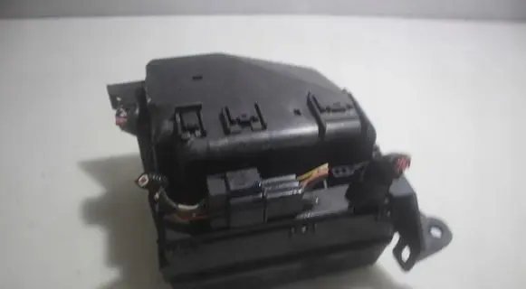Mitsubishi Outlander Fuse box set