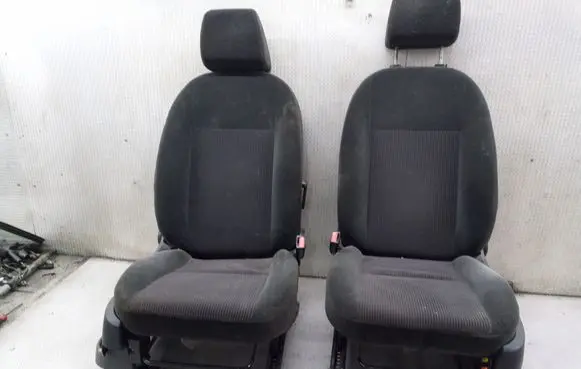 Ford Focus C-MAX Interior set 