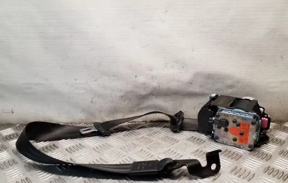 Audi Q5 SQ5 Front seatbelt 8R1857706J