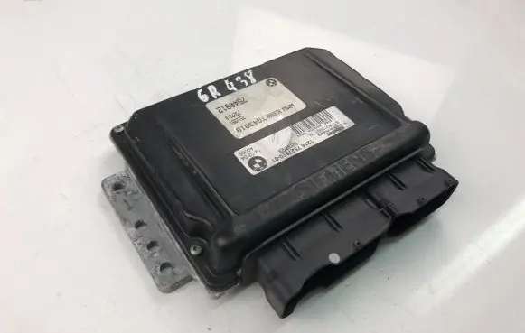 Mini One - Cooper R50 - 53 Engine control unit/module ECU 7527610 S118012001N