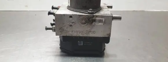 Mini One - Cooper Coupe R56 ABS Pump 6779303 54084830A 15803806