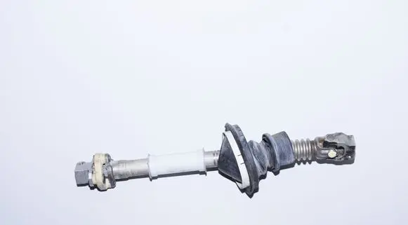 Steering column universal joint