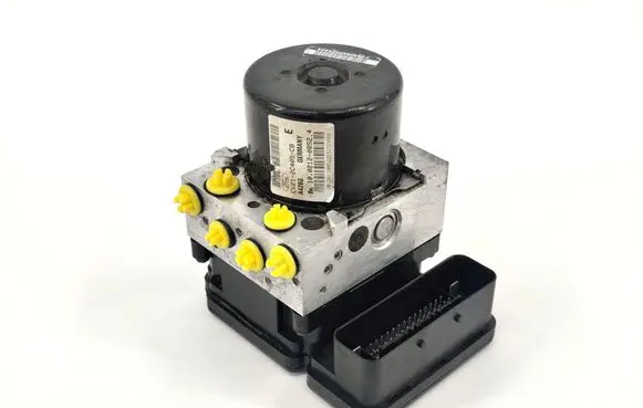 Ford Fiesta ABS Pump CV212C405CB 10021208524 10096101873