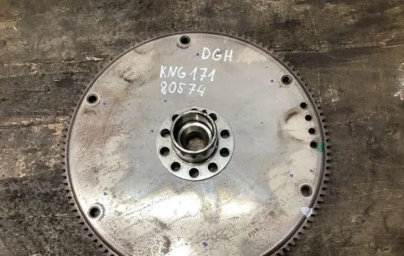 Audi A5 Sportback 8TA Flywheel 059105323BJ