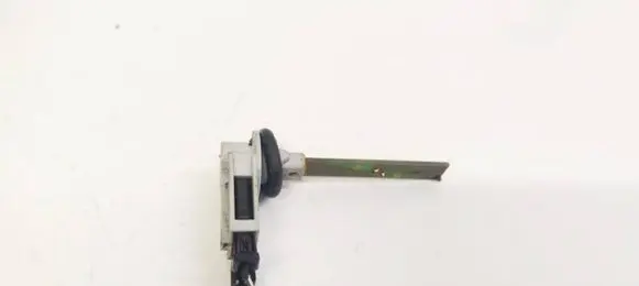 Volkswagen PASSAT B6 Interior temperature sensor 4B0820539